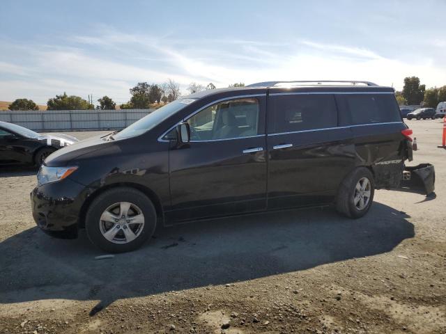 Photo 0 VIN: JN8AE2KP6G9151155 - NISSAN QUEST S 