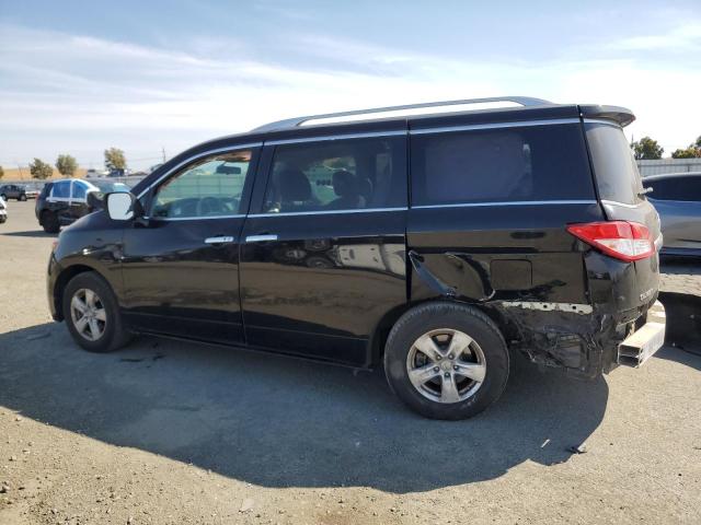 Photo 1 VIN: JN8AE2KP6G9151155 - NISSAN QUEST S 