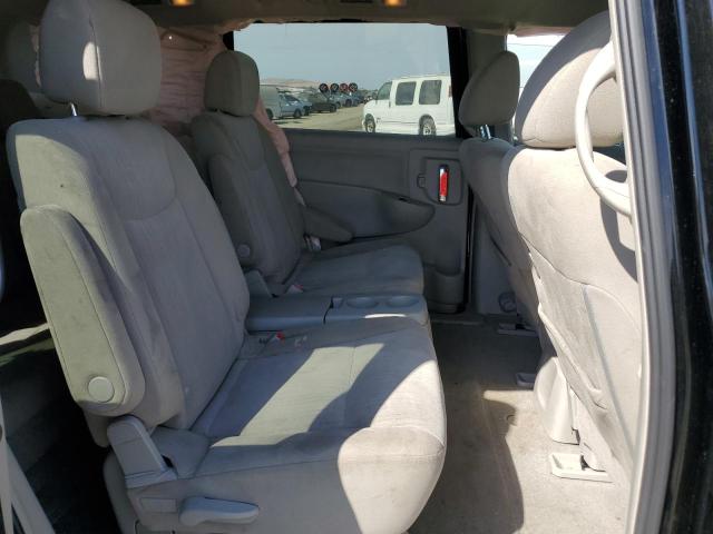 Photo 10 VIN: JN8AE2KP6G9151155 - NISSAN QUEST S 