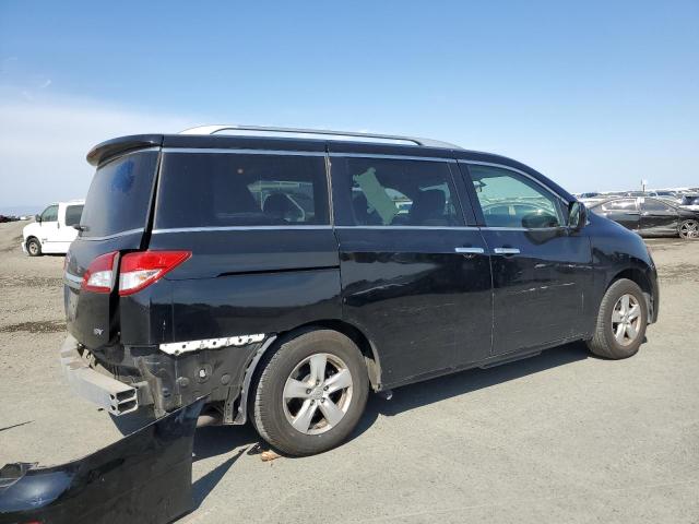 Photo 2 VIN: JN8AE2KP6G9151155 - NISSAN QUEST S 