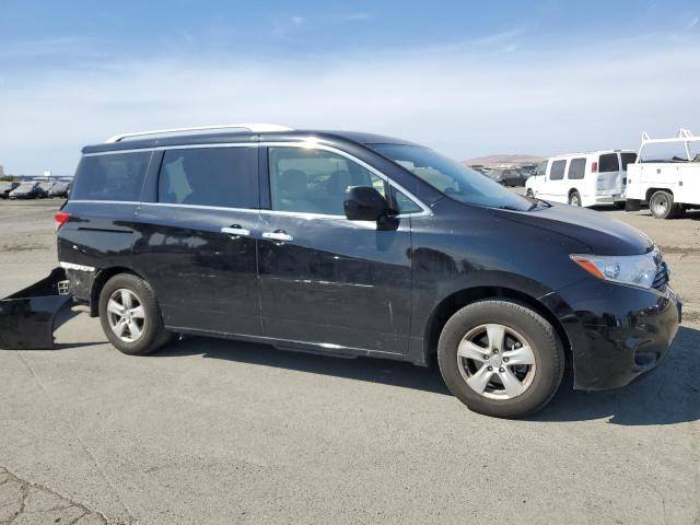 Photo 3 VIN: JN8AE2KP6G9151155 - NISSAN QUEST S 