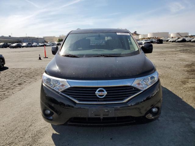 Photo 4 VIN: JN8AE2KP6G9151155 - NISSAN QUEST S 