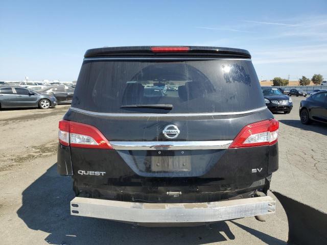 Photo 5 VIN: JN8AE2KP6G9151155 - NISSAN QUEST S 