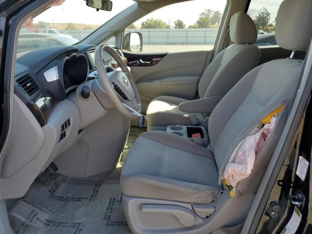 Photo 6 VIN: JN8AE2KP6G9151155 - NISSAN QUEST S 