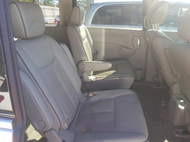 Photo 5 VIN: JN8AE2KP6G9151222 - NISSAN QUEST 