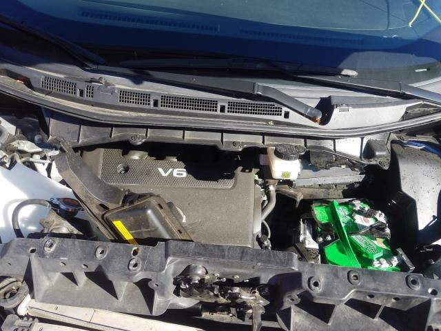 Photo 6 VIN: JN8AE2KP6G9151222 - NISSAN QUEST 