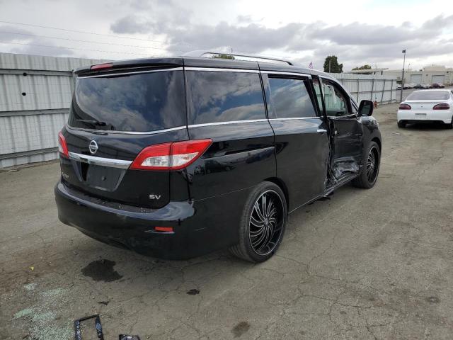 Photo 2 VIN: JN8AE2KP6G9152239 - NISSAN QUEST S 