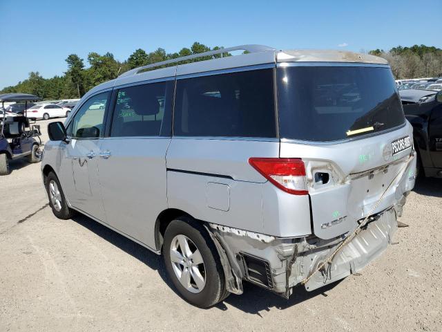 Photo 2 VIN: JN8AE2KP6G9152306 - NISSAN QUEST S 