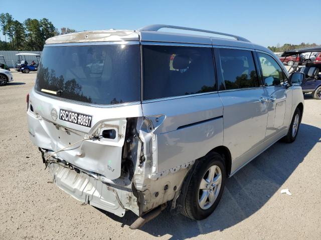 Photo 3 VIN: JN8AE2KP6G9152306 - NISSAN QUEST S 