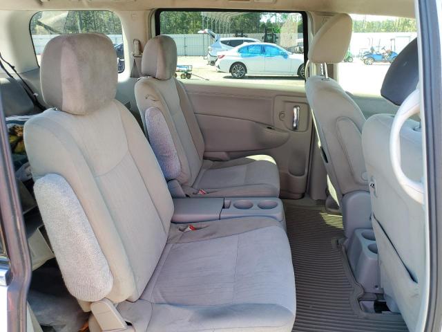 Photo 5 VIN: JN8AE2KP6G9152306 - NISSAN QUEST S 