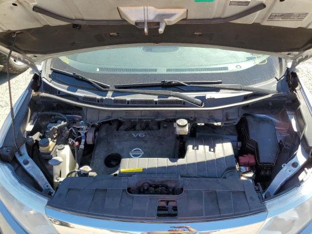 Photo 6 VIN: JN8AE2KP6G9152306 - NISSAN QUEST S 