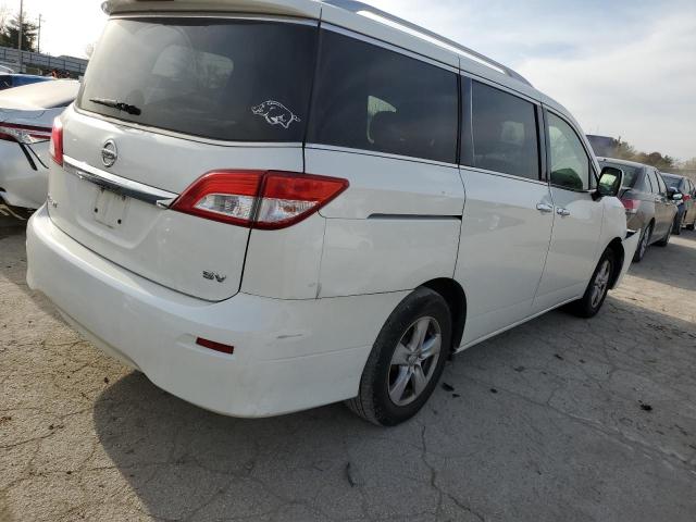 Photo 2 VIN: JN8AE2KP6G9152824 - NISSAN QUEST 