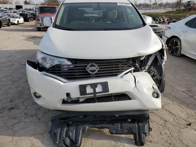 Photo 4 VIN: JN8AE2KP6G9152824 - NISSAN QUEST 