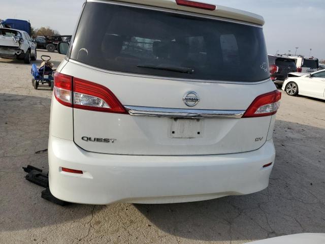 Photo 5 VIN: JN8AE2KP6G9152824 - NISSAN QUEST 