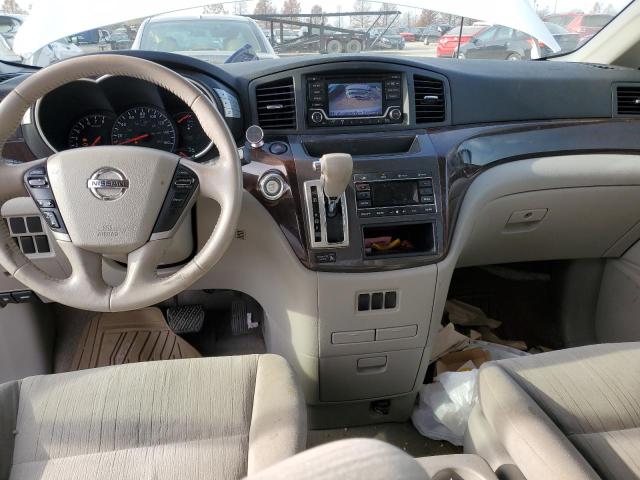 Photo 7 VIN: JN8AE2KP6G9152824 - NISSAN QUEST 