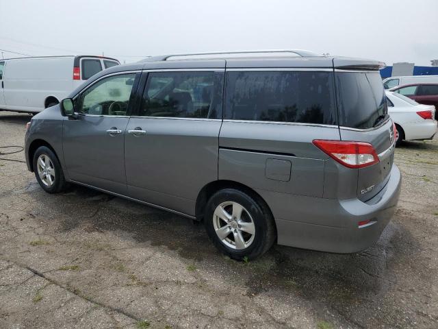 Photo 1 VIN: JN8AE2KP6G9153858 - NISSAN QUEST S 