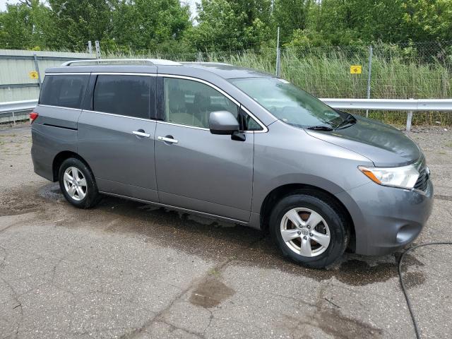 Photo 3 VIN: JN8AE2KP6G9153858 - NISSAN QUEST S 