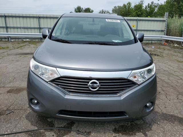 Photo 4 VIN: JN8AE2KP6G9153858 - NISSAN QUEST S 