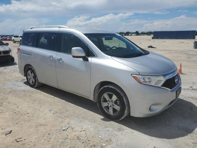 Photo 3 VIN: JN8AE2KP6G9154184 - NISSAN QUEST S 