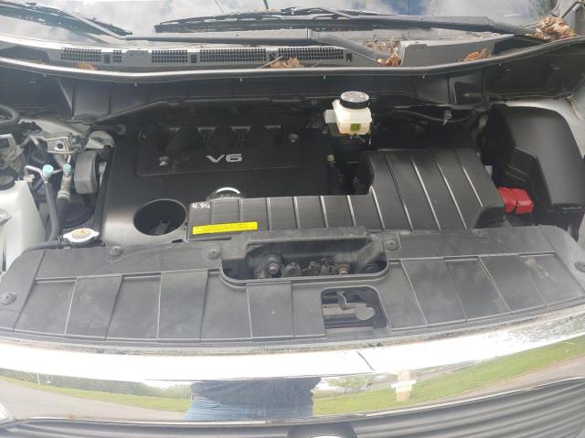 Photo 6 VIN: JN8AE2KP6G9155481 - NISSAN QUEST S 