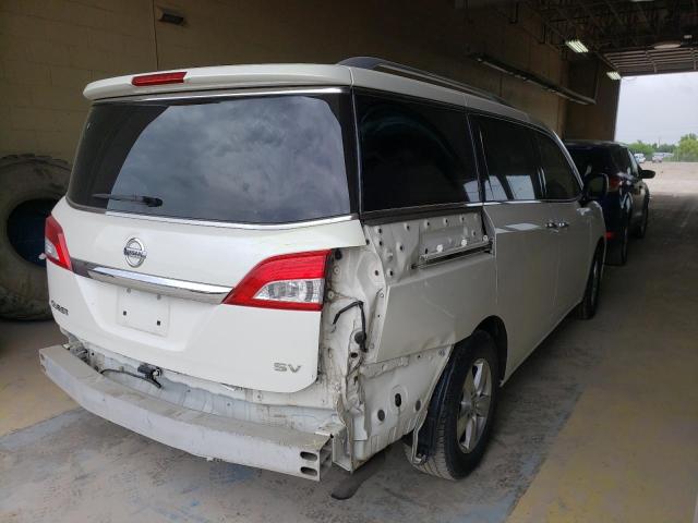 Photo 3 VIN: JN8AE2KP6G9155481 - NISSAN QUEST S 