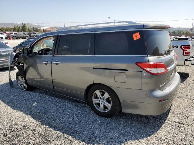 Photo 1 VIN: JN8AE2KP6G9156467 - NISSAN QUEST S 