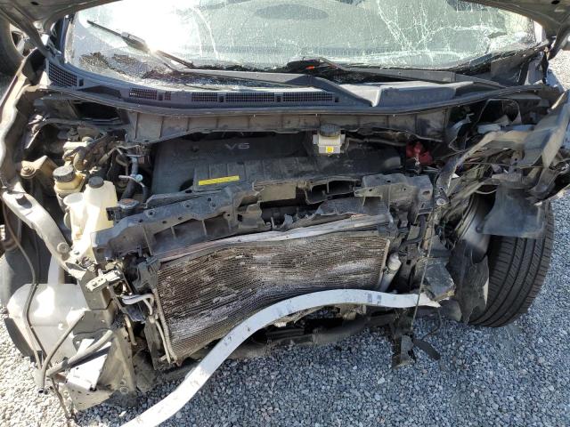 Photo 11 VIN: JN8AE2KP6G9156467 - NISSAN QUEST S 