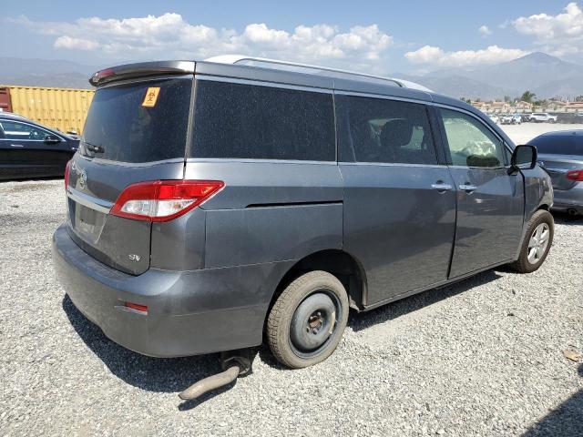 Photo 2 VIN: JN8AE2KP6G9156467 - NISSAN QUEST S 