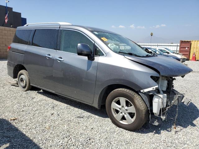 Photo 3 VIN: JN8AE2KP6G9156467 - NISSAN QUEST S 