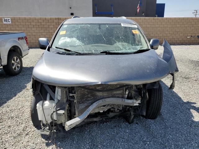 Photo 4 VIN: JN8AE2KP6G9156467 - NISSAN QUEST S 