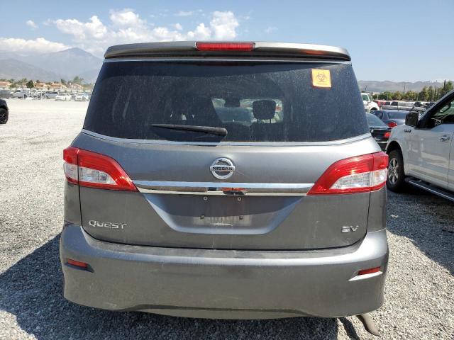 Photo 5 VIN: JN8AE2KP6G9156467 - NISSAN QUEST S 