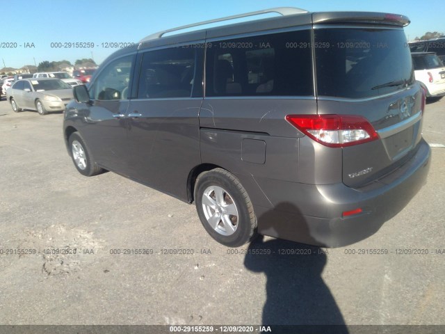 Photo 2 VIN: JN8AE2KP6G9156887 - NISSAN QUEST 