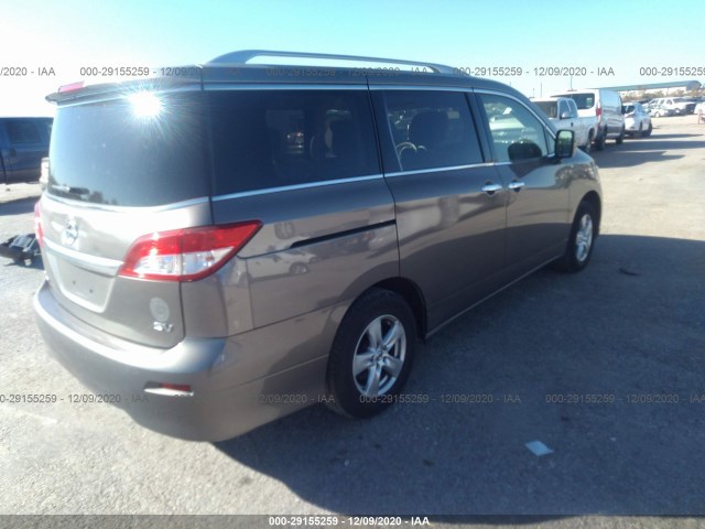 Photo 3 VIN: JN8AE2KP6G9156887 - NISSAN QUEST 