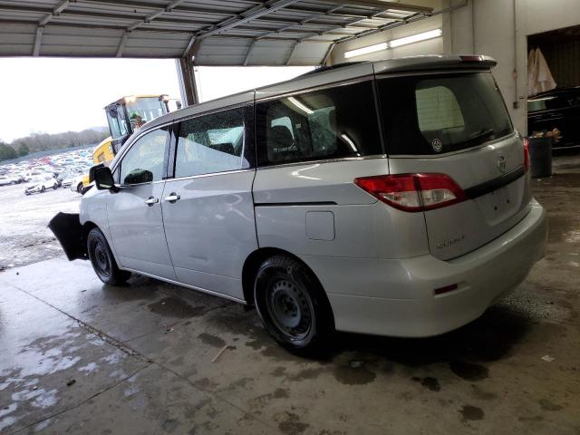 Photo 1 VIN: JN8AE2KP6G9156971 - NISSAN QUEST 