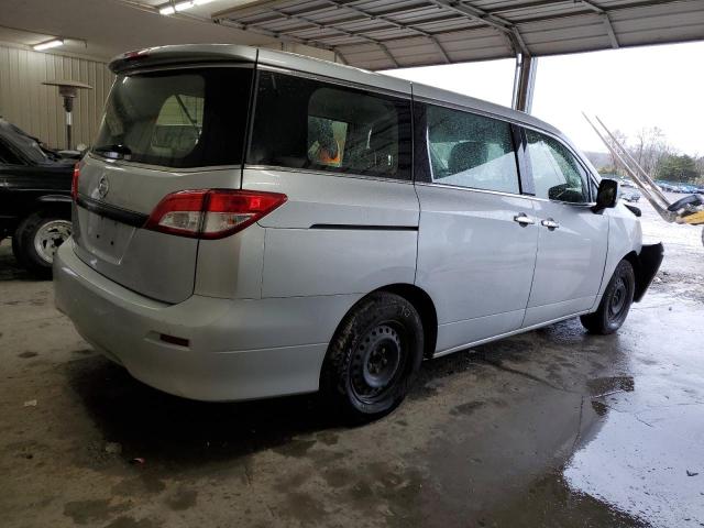 Photo 2 VIN: JN8AE2KP6G9156971 - NISSAN QUEST 