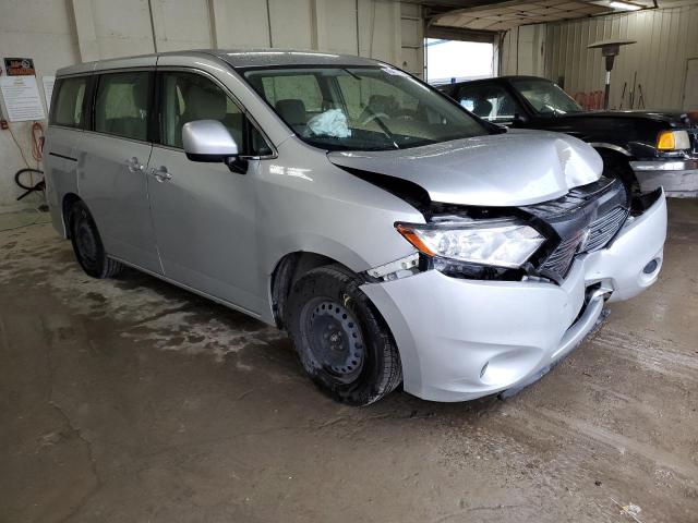 Photo 3 VIN: JN8AE2KP6G9156971 - NISSAN QUEST 