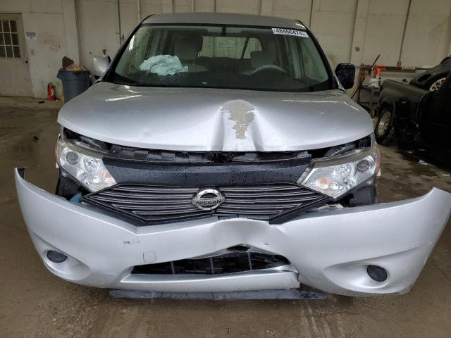 Photo 4 VIN: JN8AE2KP6G9156971 - NISSAN QUEST 