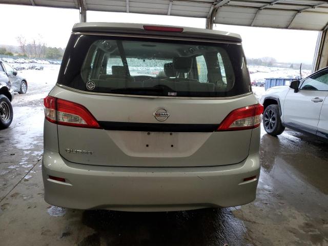 Photo 5 VIN: JN8AE2KP6G9156971 - NISSAN QUEST 