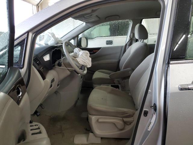 Photo 6 VIN: JN8AE2KP6G9156971 - NISSAN QUEST 