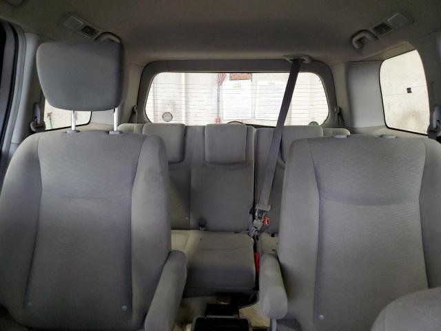 Photo 9 VIN: JN8AE2KP6G9156971 - NISSAN QUEST 