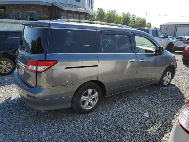 Photo 2 VIN: JN8AE2KP6H9165073 - NISSAN QUEST 