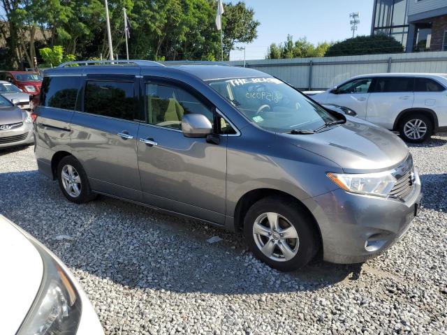 Photo 3 VIN: JN8AE2KP6H9165073 - NISSAN QUEST 