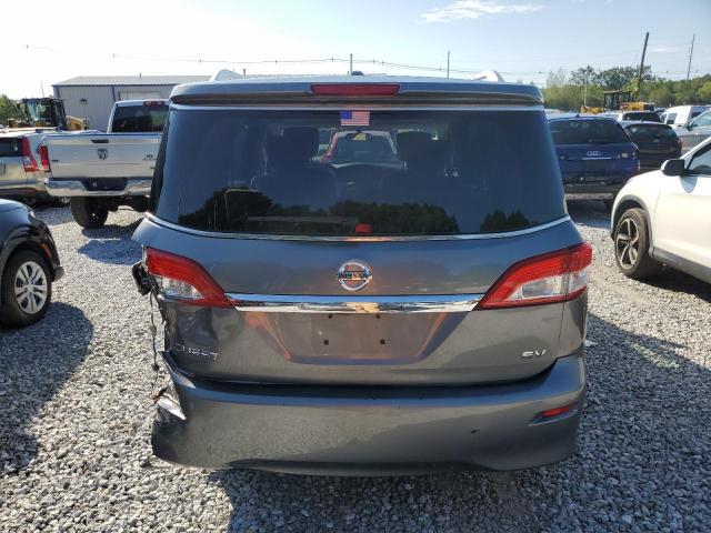 Photo 5 VIN: JN8AE2KP6H9165073 - NISSAN QUEST 