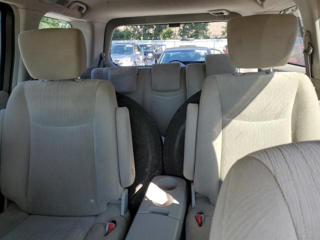 Photo 9 VIN: JN8AE2KP6H9165073 - NISSAN QUEST 