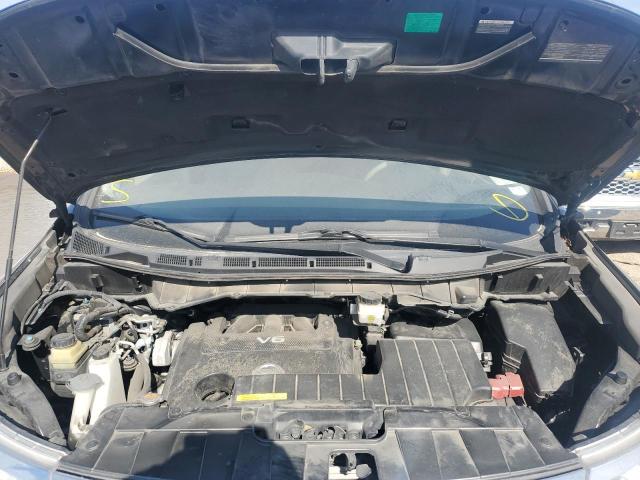 Photo 11 VIN: JN8AE2KP6H9166370 - NISSAN QUEST 