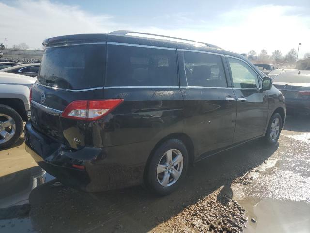 Photo 2 VIN: JN8AE2KP6H9166370 - NISSAN QUEST 