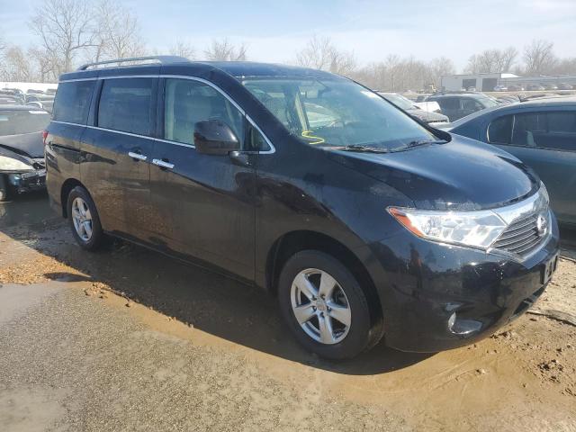 Photo 3 VIN: JN8AE2KP6H9166370 - NISSAN QUEST 