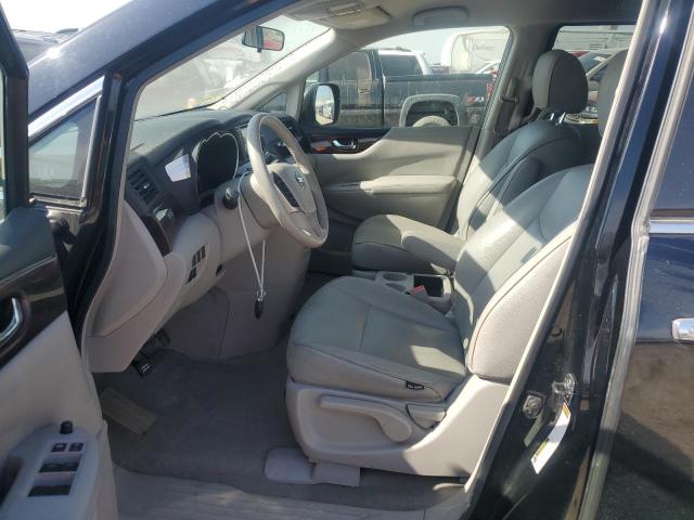 Photo 6 VIN: JN8AE2KP6H9166370 - NISSAN QUEST 