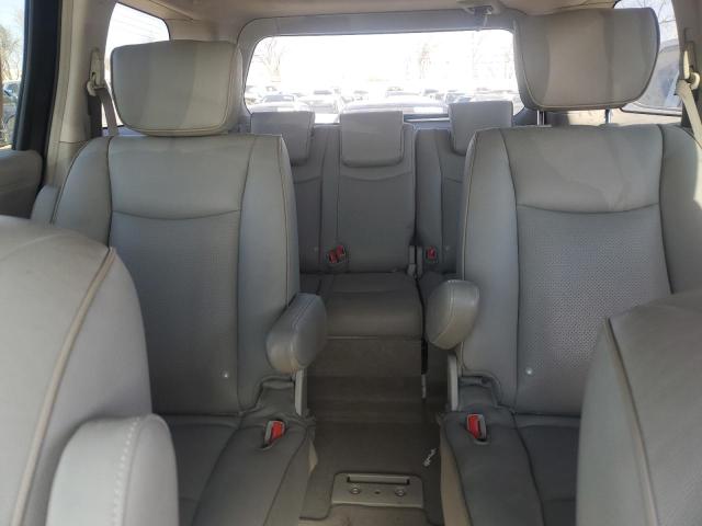 Photo 9 VIN: JN8AE2KP6H9166370 - NISSAN QUEST 