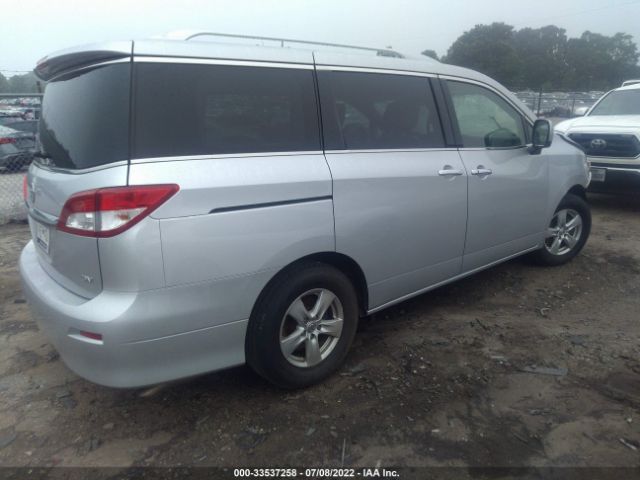 Photo 3 VIN: JN8AE2KP6H9167390 - NISSAN QUEST 